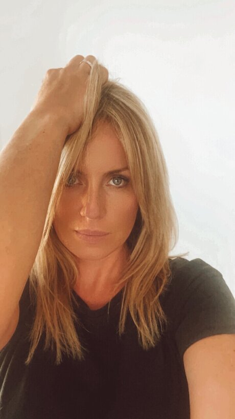 Frankie Funder OnlyFans XX