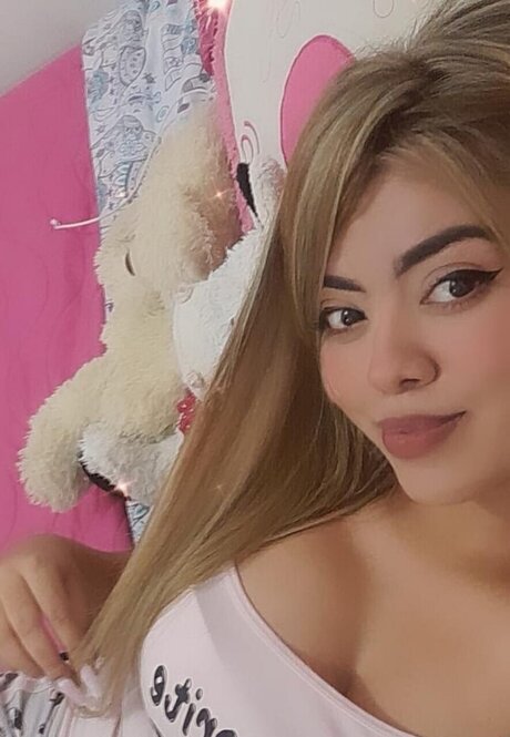 mildrieth caceres OnlyFans Inhaltstyp