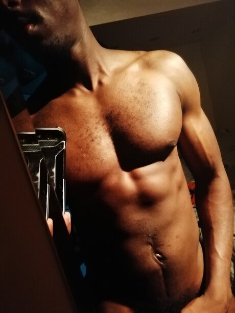 ThickGoods OnlyFans Arsch Leak