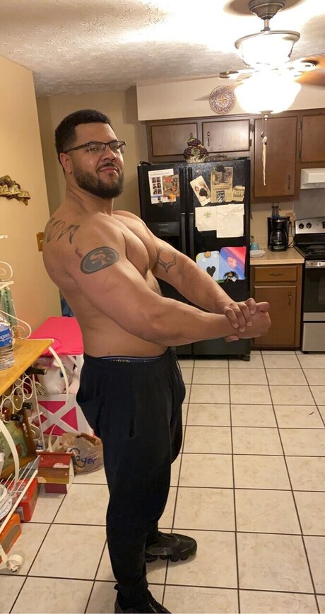 DOG Nacktbilder OnlyFans Leak