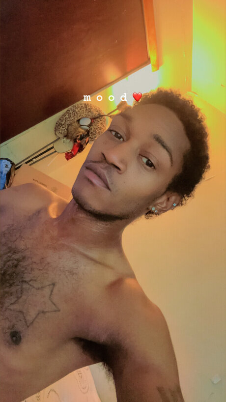 Maddox OnlyFans nackt