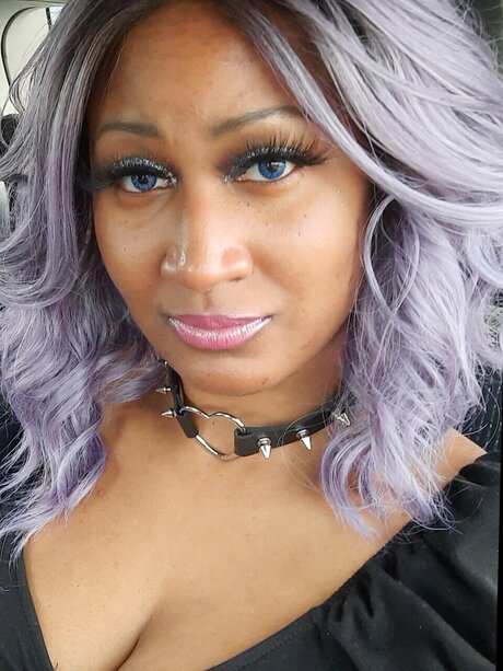 LustfulGoddess Nacktbilder von OnlyFans geleakt