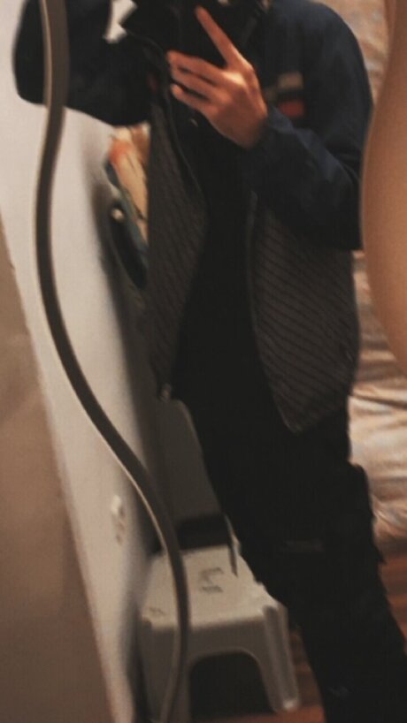 Anxnym OnlyFans geleakt