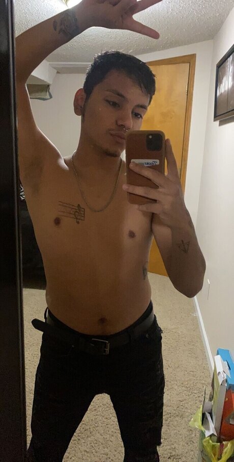 Unicornserg98 Leak von OnlyFans