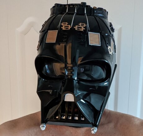 Gorillawarbear Nacktbilder von OnlyFans geleakt