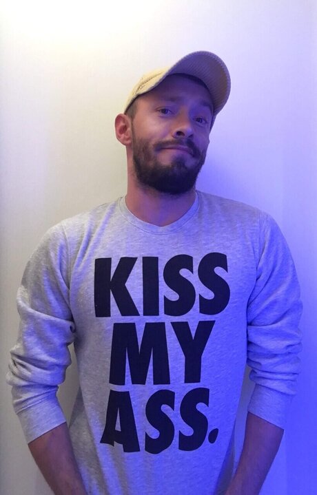 Sailor Will Nackt OnlyFans Porn