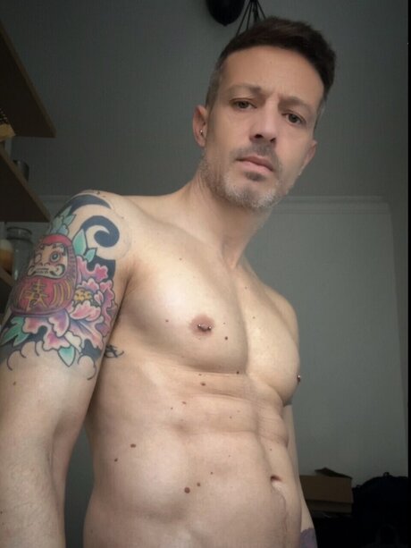 Ninu OnlyFans Modelfoto