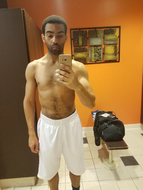 B waver OnlyFans Dirtyship geleakt