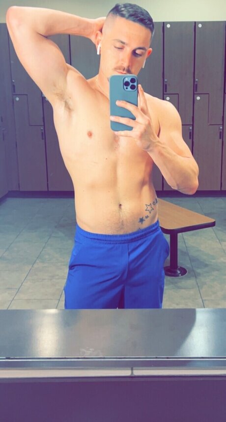 Carter Grey Nacktbilder-Leaks von OnlyFans