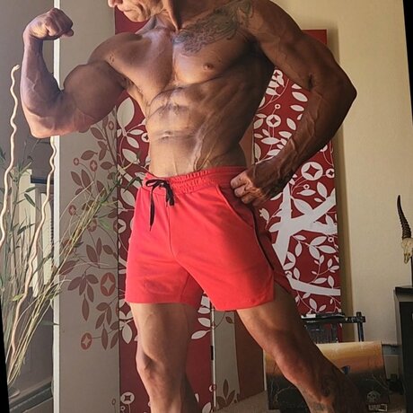 Mteros OnlyFans Mega