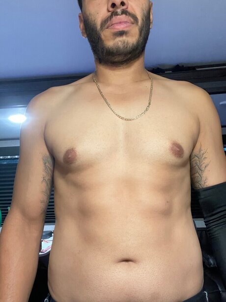 Sancho OnlyFans Nacktbilder