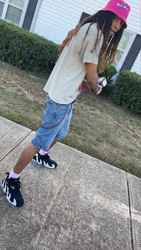 P skiii OnlyFans Modelfoto