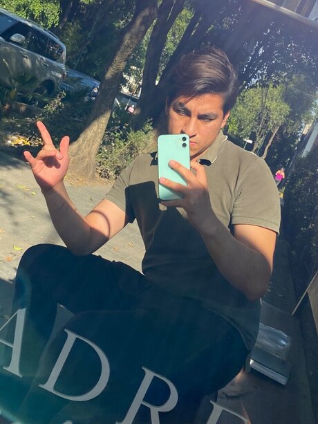 i reypr Porn OnlyFans Leak