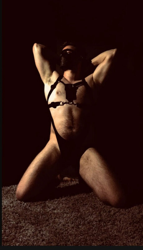 Perverted White Boi OnlyFans Nacktbilder geleakt