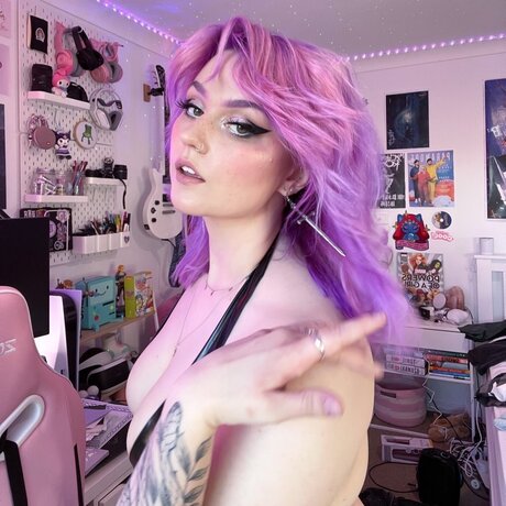 thiccbitxh Neue geleakte OnlyFans-Inhalte