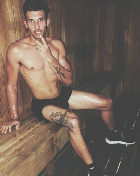 4RESTTHUMP Leaked OnlyFans Fotos