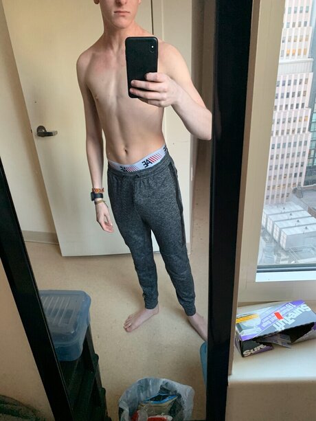 Kyle Levi Nacktbilder-Leaks von OnlyFans