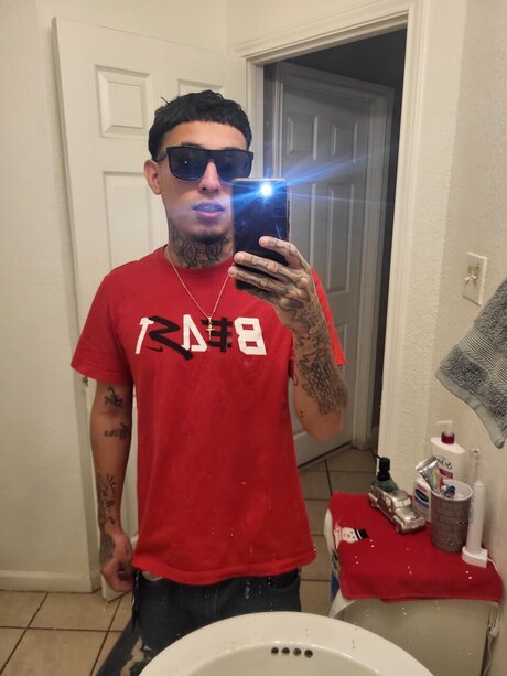 Bryan Garcia Leaked OnlyFans Nacktbilder