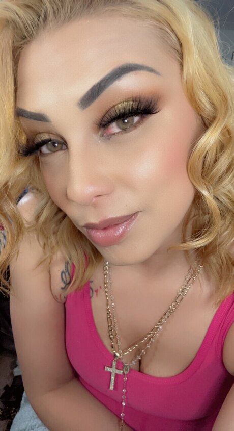 Gigi s Playhouse_ OnlyFans geleakte Pornografie