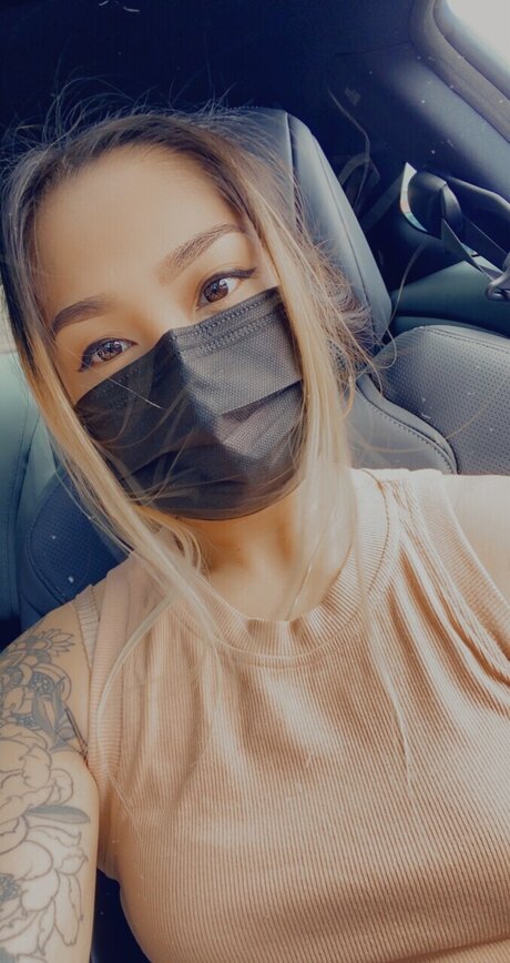 Miss Phong Nacktbilder-Leaks von OnlyFans