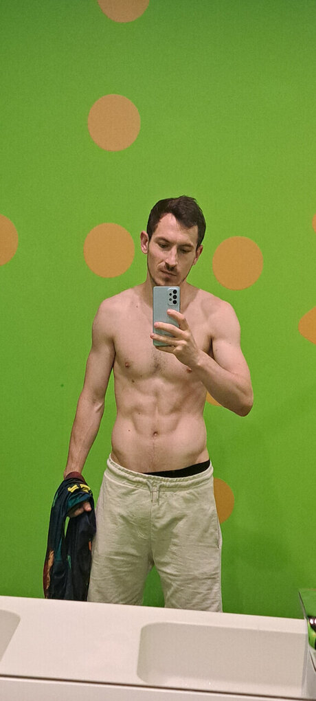 Pro Athlete GPK OnlyFans Pornografie