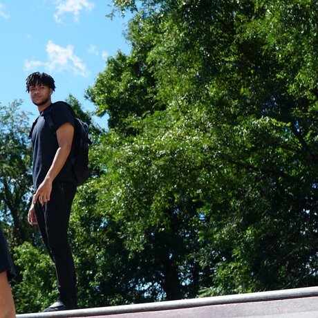 Roam Nacktbilder von OnlyFans