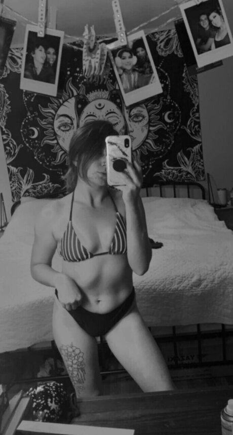 Kyla NurlyFans-Brüste