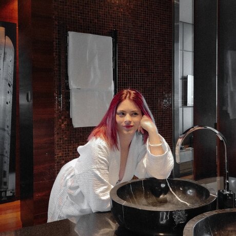 Ishtar OnlyFans Nacktfotos