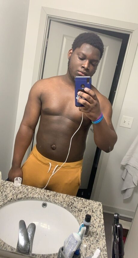 Trefore Nacktbilder von OnlyFans geleakt