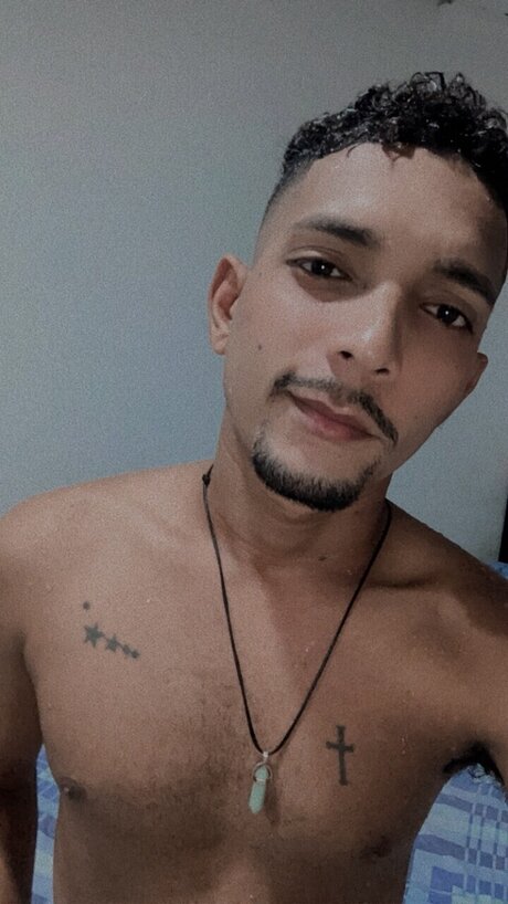 Jhose OnlyFans Nackt