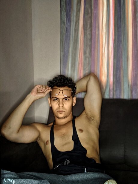 Danfit OnlyFans Leak