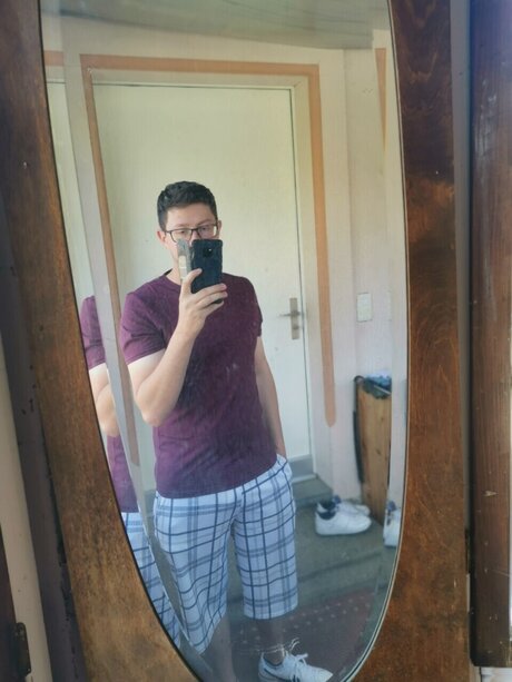 SwissDude Nacktbilder von OnlyFans geleakt