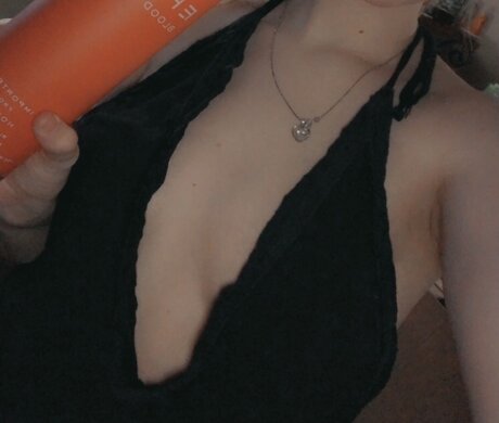 Madiison OnlyFans Gratis-Inhalte