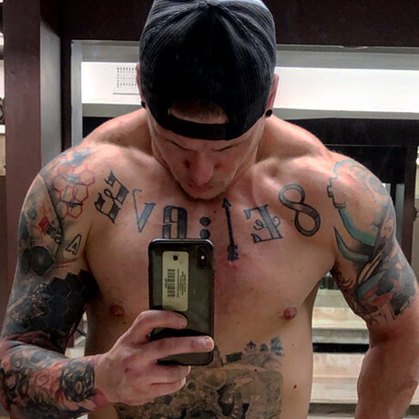 The Unknown OnlyFans Beiträge