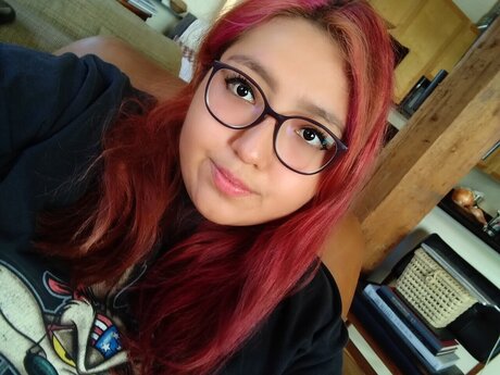 Mixtec Princess Nacktbilder von OnlyFans geleakt