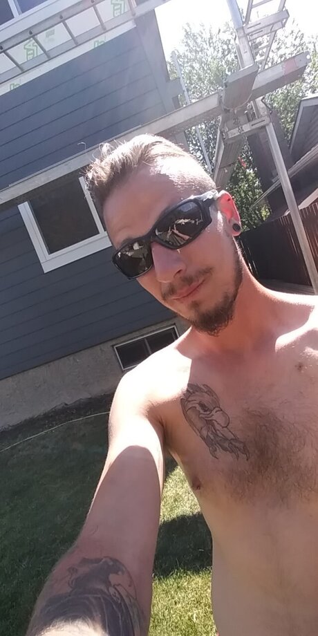 Randy Stone Nackt OnlyFans