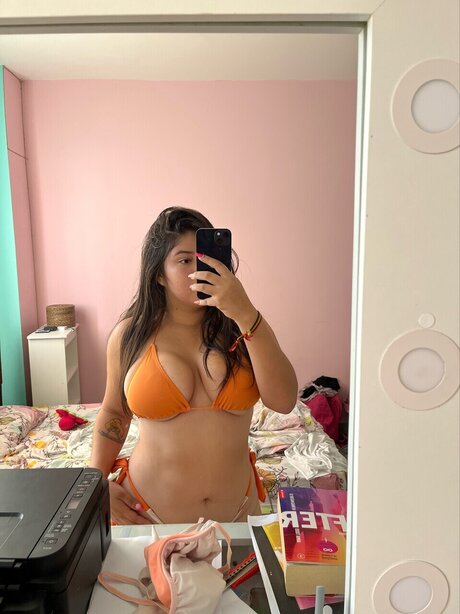 DayitaOn OnlyFans Pornografie gratis