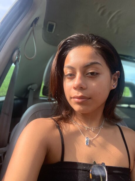 Naomi lious Kostenloses OnlyFans