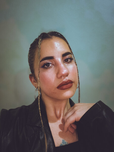 Hebe Rachel Heiße OnlyFans Inhalte