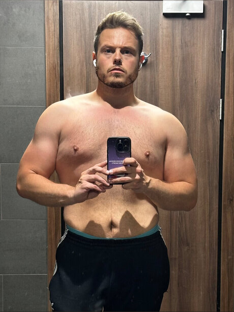 Dion Leaked OnlyFans Fotos