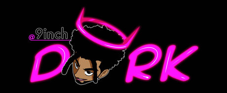 9 Inch Dork Nacktbilder von OnlyFans