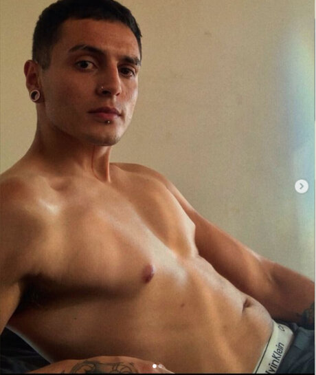 Joan Sebastian OnlyFans-Bild