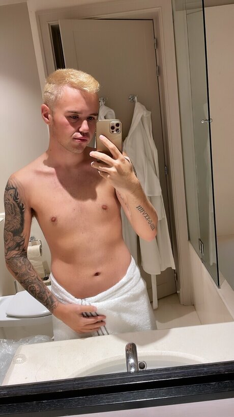 verse98 Model OnlyFans Foto