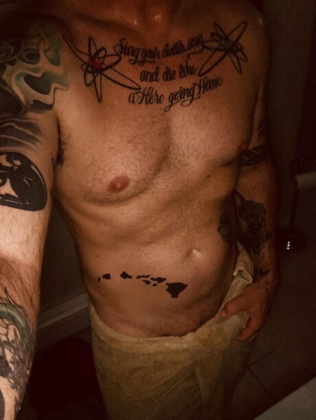 Stever Banks Kostenlose OnlyFans-Inhalte