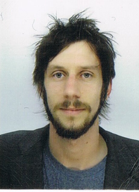 Dean Nackt auf OnlyFans