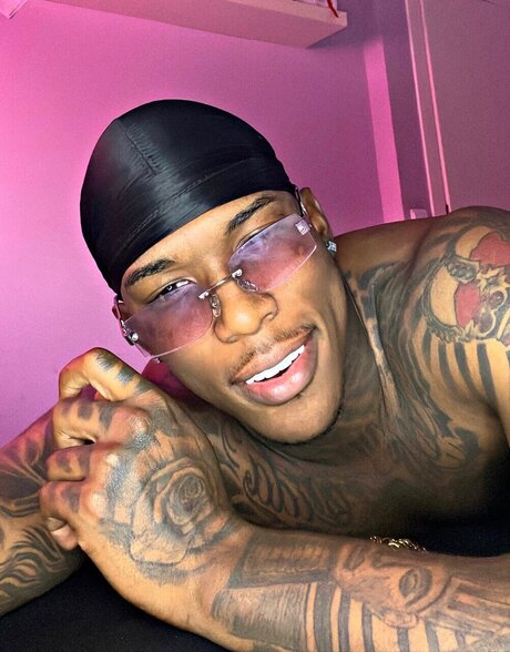 Parzze Nacktbilder OnlyFans geleakt