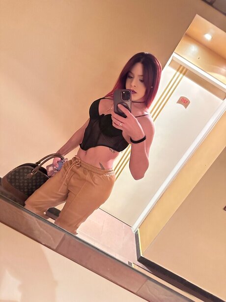 Alexandra Seara OnlyFans kostenlos