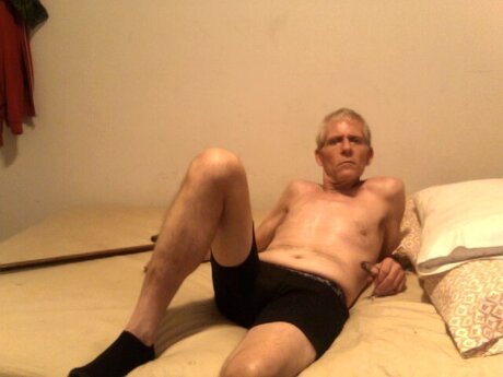 Zacharay OnlyFans-Bild