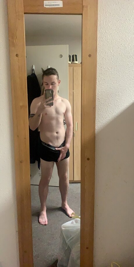 Sawyer Nacktbilder von OnlyFans geleakt