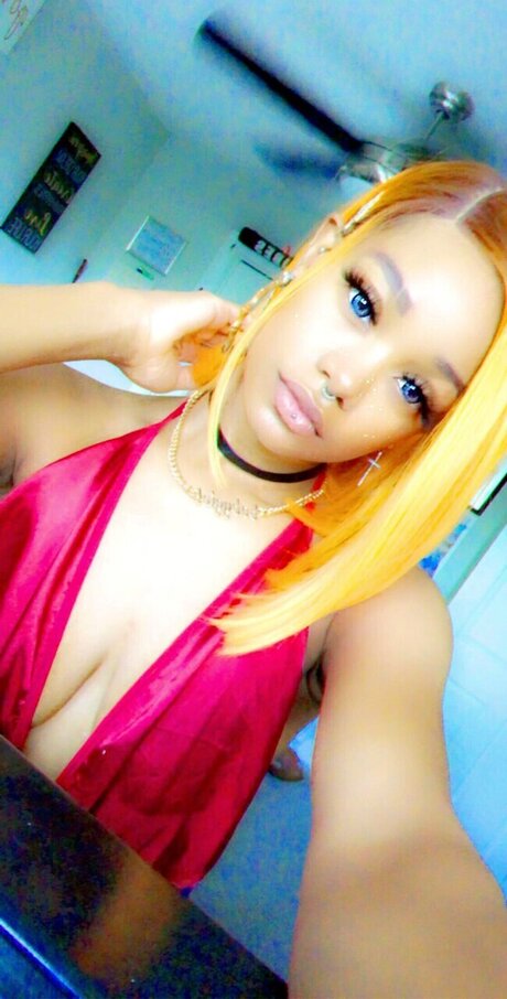 Cedes World Kostenlose OnlyFans-Inhalte